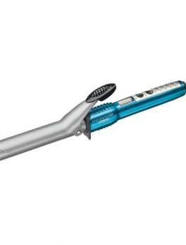 InfinitiPRO by Conair CD107TP Nano Tourmaline Ceramic Curling Iron (1")