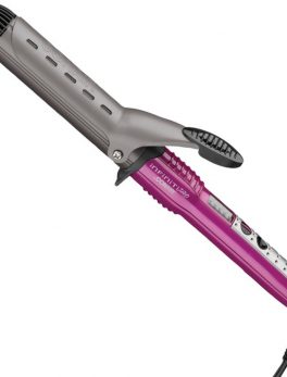 InfinitiPRO by Conair CD108WN 1.25" Nano Tourmaline Ceramic Wet/Dry Curling Iron