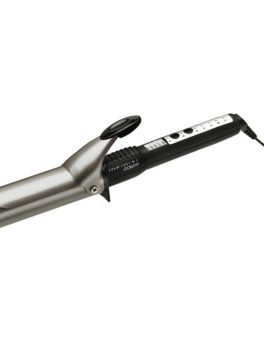 InfinitiPRO by Conair CD109BPN 1.5" Nano Tourmaline Ceramic Curling Iron
