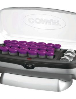 Conair CHV26R Hot Clips Multisize Hot Rollers