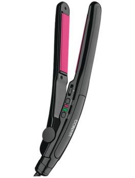 Conair CS4VN Instant Heat 3/4" Ultra-Slim Ceramic Flat Iron
