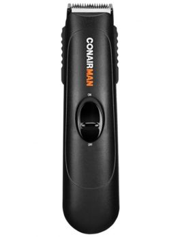 ConairMan GMT100R 2-in-1 Beard and Mustache Trimmer
