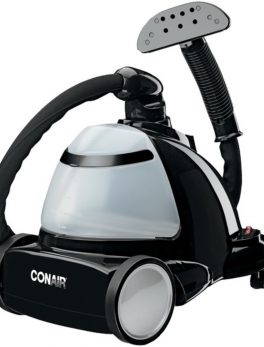Conair GS7RXF Compact Fabric Steamer