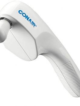 Conair HM14 Touch N Tone Massager