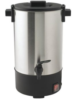 Nesco CU-25 25-Cup Stainless Steel Coffee Urn