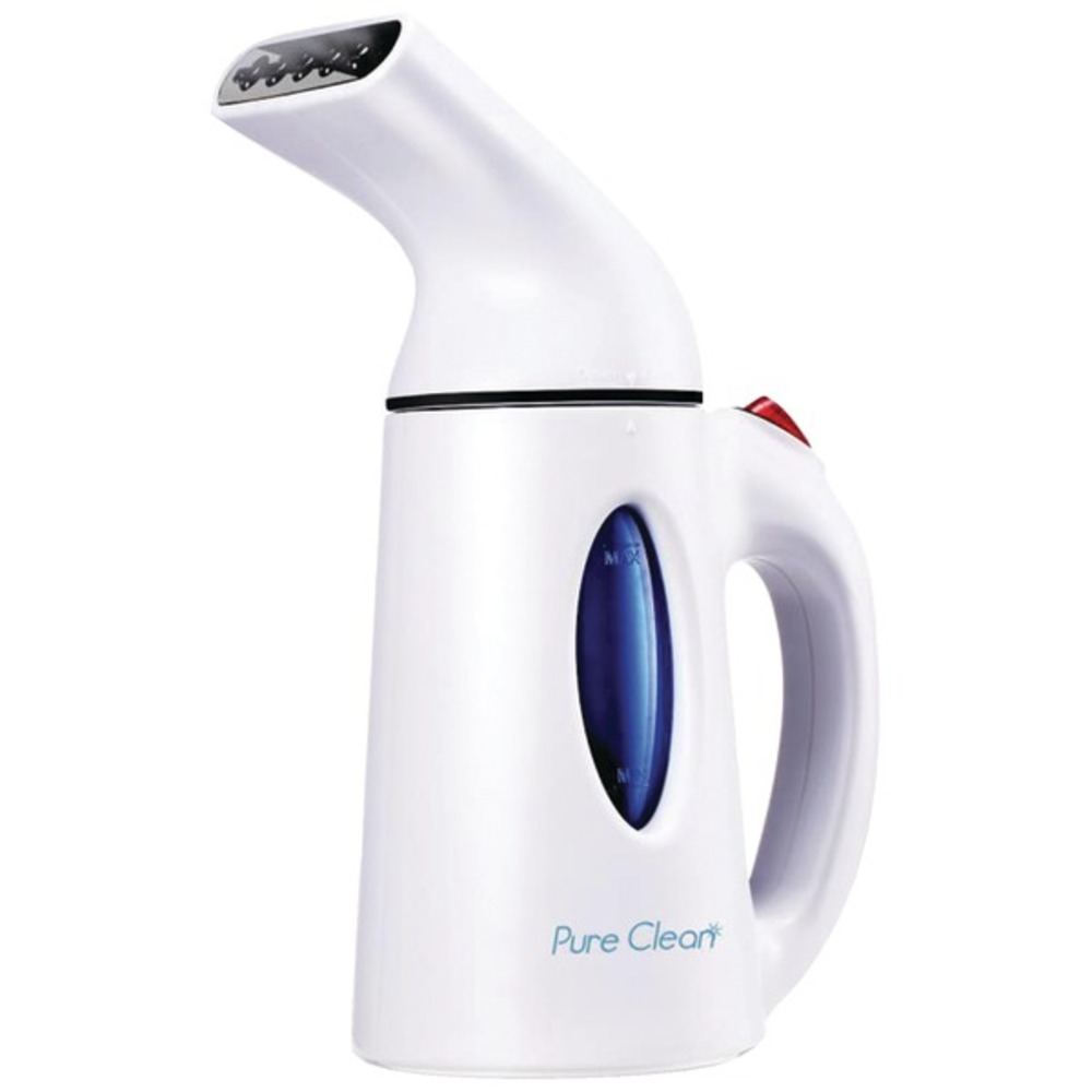 Pyle Home PSTMH14 Portable Clothing, Garment and Fabric Steamer