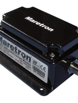 Maretron Direct Current DC Monitor