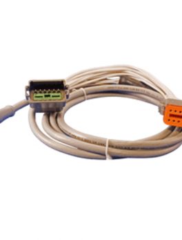 Maretron J2K100 Adapter Micro Female - Deutsche 12 Pin 2T