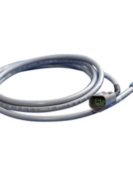 Maretron J2K100 Adapter Micro Female - Deutsche 4 Pin 2 Meter