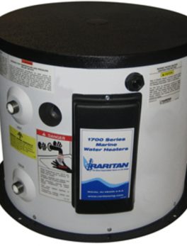 Raritan 12-Gallon Hot Water Heater w/o Heat Exchanger - 120v