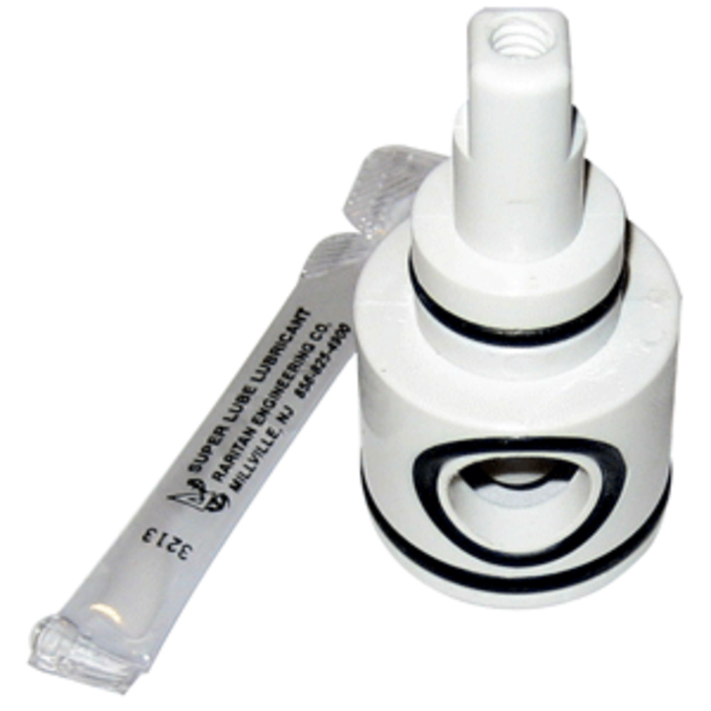 Raritan Inlet Valve f/PHII and PHEII