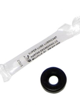 Raritan Motor Shaft Seal Replacement