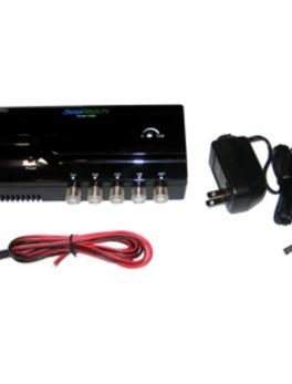 Shakespeare 4360 TV/AM/FM Splitter