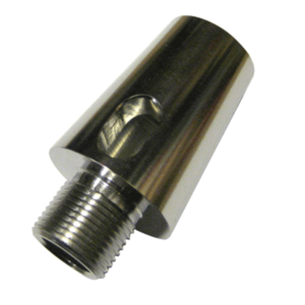 Comrod AV-C2 Adapter - Tapered To FIt Between Larger Diameter BI-Series Antennas and BI-Series Brackets