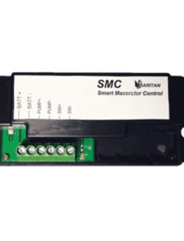 Raritan Smart Macerator Control - 12v