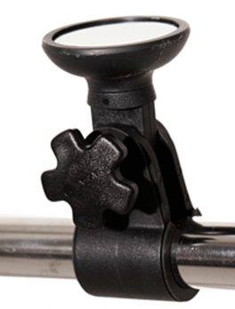 Navisafe Clamp-On Rail Mount