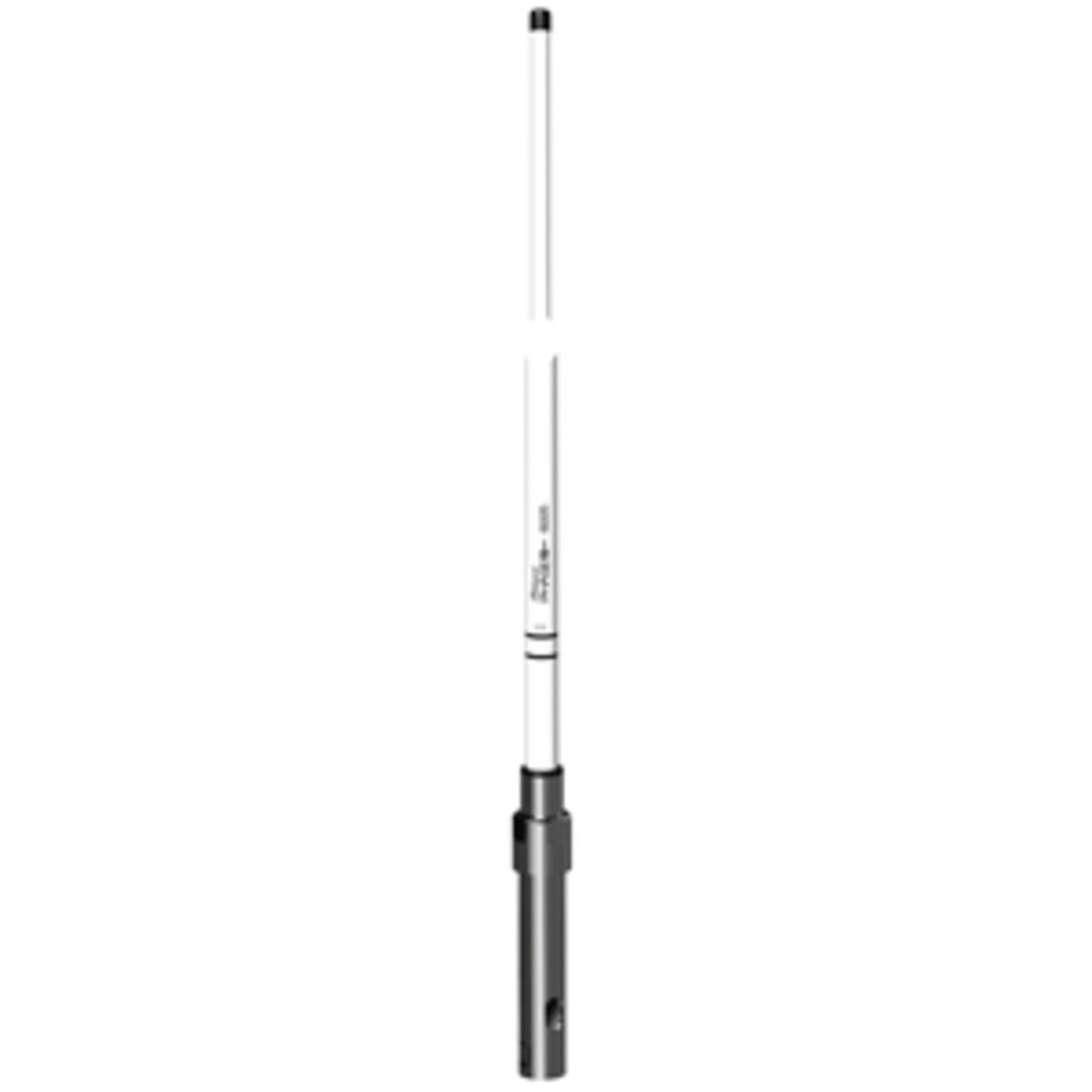 Shakespeare VHF 8" 6225-R Phase III Antenna - No Cable