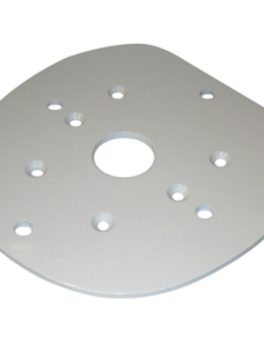 Edson Vision Series Mounting Plate f/Simrad HALO Open Array