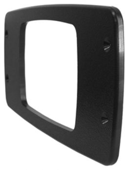 Milennia Single Din Adapter f/Infinity PRV450, PRV350, PRV250 and Milennia PRV21, PRV22