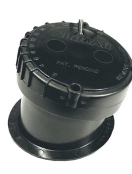 Faria Adjustable In-Hull Transducer - 235kHz, up to 22 and deg; and Deadrise