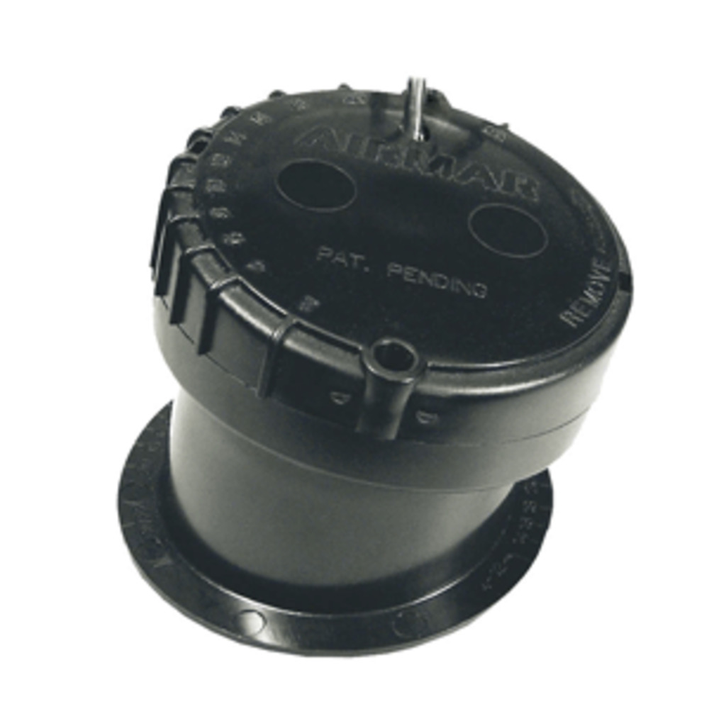 Faria Adjustable In-Hull Transducer - 235kHz, up to 22 and deg; and Deadrise