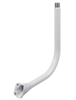 Scanstrut Central Antenna Bar - 1" x 14" TPI Thread