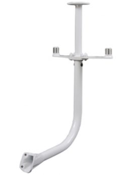 Scanstrut Central Bar and Wing PLate f/2 Antenna and 1 NavLight