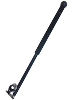 Forespar 27"-48" Twist-Lock Steering Control Arm Fits 7/8"-1" Wheels