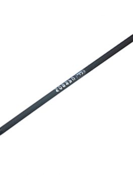 Forespar Big Stick 30" - Carbon - 7/8" Shaft