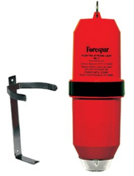Forespar WL-1 Floating Strobe LED Water Light
