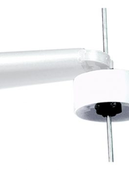 Forespar SR-2 Jib Roller