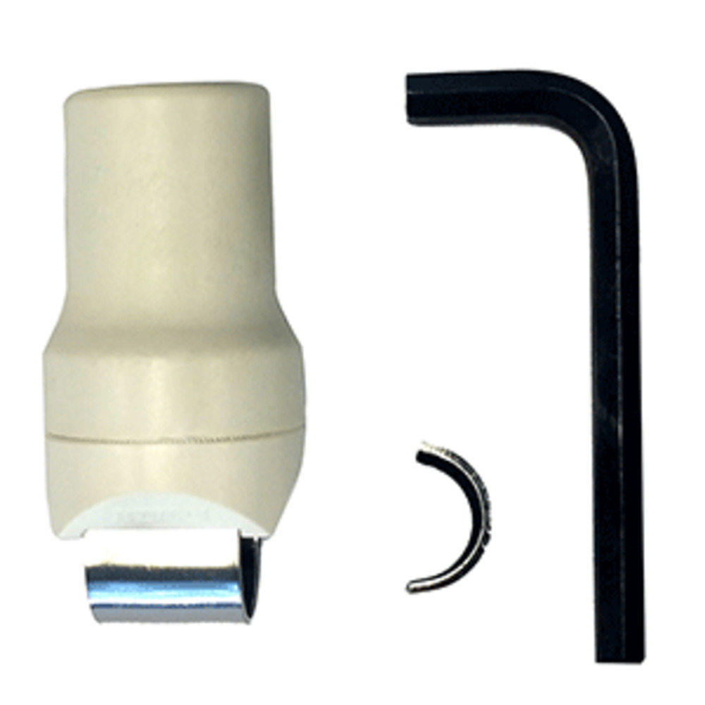 Forespar Railfast 324 Flag Pole Holder - 1" Base