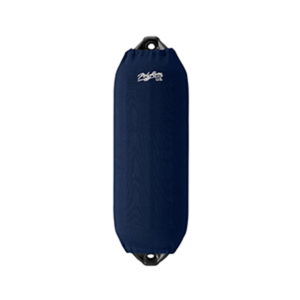 Polyform Elite Fender Cover - Blue - f/G-5, HTM-2, F2 and amp; NF-5
