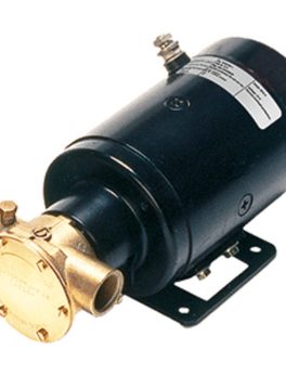 Johnson Pump F5B-1907 Impeller Pump - 12V - 3/4" NPT