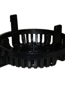 Johnson Pump Black Basket f/1600 GPH / 2200 GPH