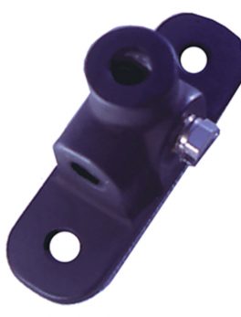 Davis J-Base f/Windex 10.Sport f/Side, Top or Front of Mast Mounting