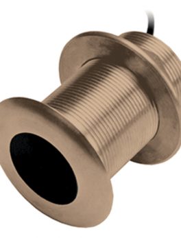 Navico XSONIC B150M 12 and deg; TH 9-Pin Connector w/10M Cable
