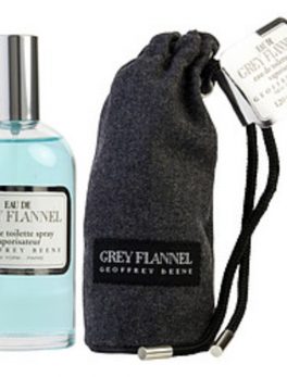 Eau De Grey Flannel Edt Spray 4 Oz For Men