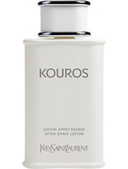 Kouros Aftershave 3.3 Oz For Men