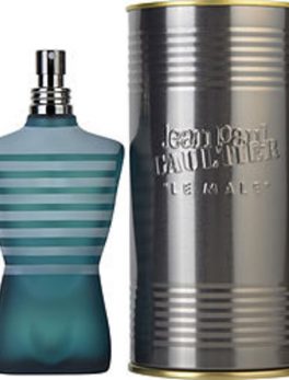 Jean Paul Gaultier Edt Spray 4.2 Oz For Men