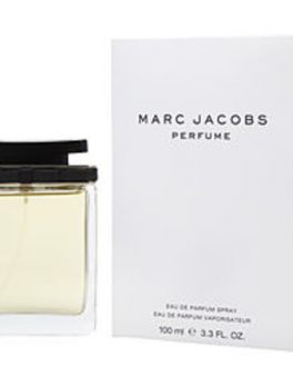 Marc Jacobs Eau De Parfum Spray 3.3 Oz For Women