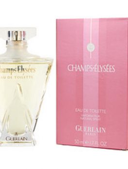 Champs Elysees Edt Spray 1.7 Oz For Women