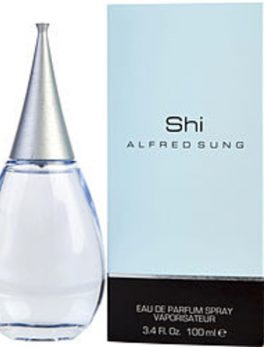 Shi Eau De Parfum Spray 3.4 Oz For Women