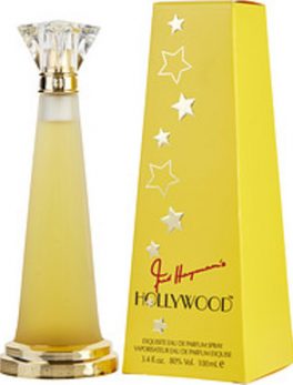 Hollywood Eau De Parfum Spray 3.4 Oz For Women