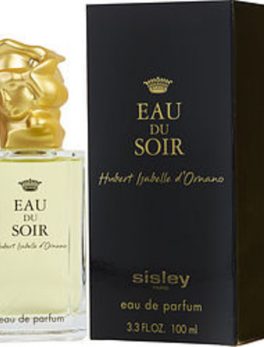 Eau Du Soir Eau De Parfum Spray 3.3 Oz For Women