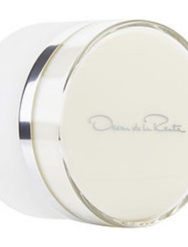 Oscar Body Cream 5 Oz For Women