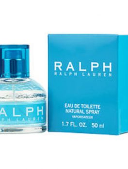 Ralph Edt Spray 1.7 Oz For Women