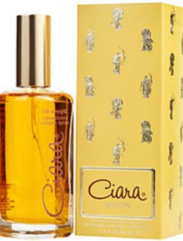 Ciara 100% Cologne Spray 2.3 Oz For Women