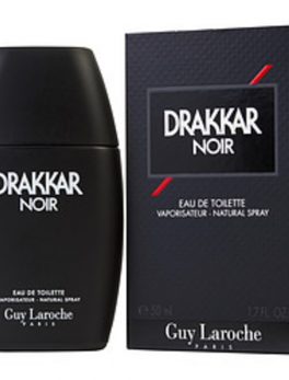 Drakkar Noir Edt Spray 1.7 Oz For Men