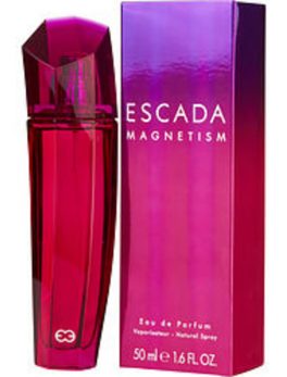 Escada Magnetism Eau De Parfum Spray 1.6 Oz For Women